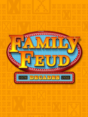 MashButtons: Survey Says...Family Feud to come for the Wii