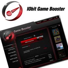 iobit smart game booster download iobit smart game booster download