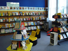 Our School Library Blog