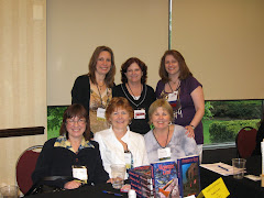 Acme Babes At Spring Fling Conference 2010