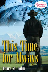 This Time For Always by Debra St. John