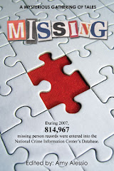 Click Pic to Order Missing - Anthology - Now Available