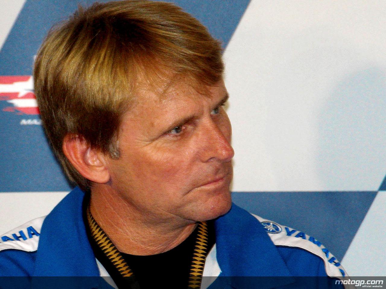 Wayne Rainey