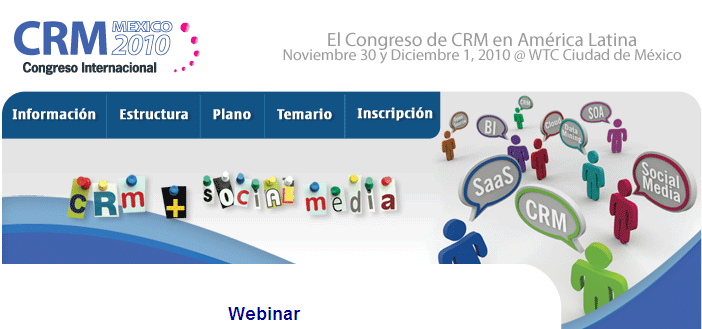 crm какие бывают