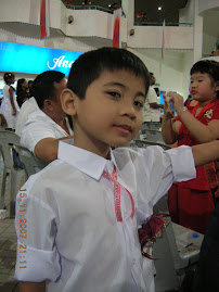 Muhammad Rizq Hakim