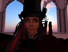 Queen MissTeaK Magic