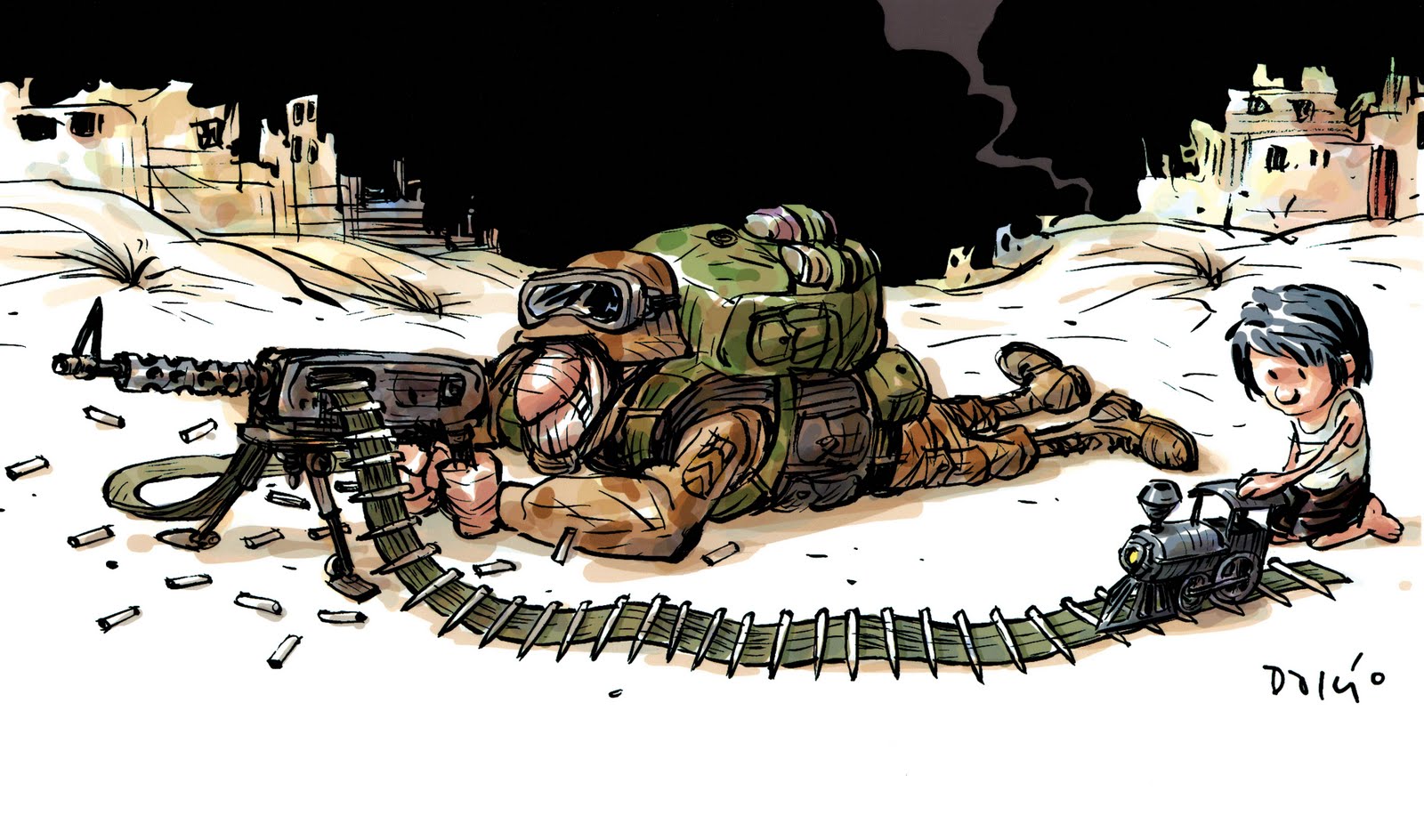 воевать э. солдаты сша с карабинами гаранд м1. война между ираком и ираном 1980-1988. крепость осовец атака мертвецов. руслан хусенович хайхороев.