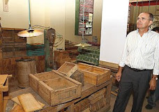 El Museo de la Zafra, en Vecindario, abre hoy sus puertas con doce salas .