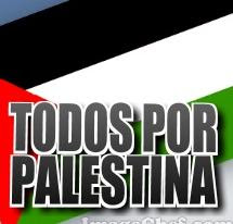 SOLIDARIDAD CON EL PUEBLO PALESTINO