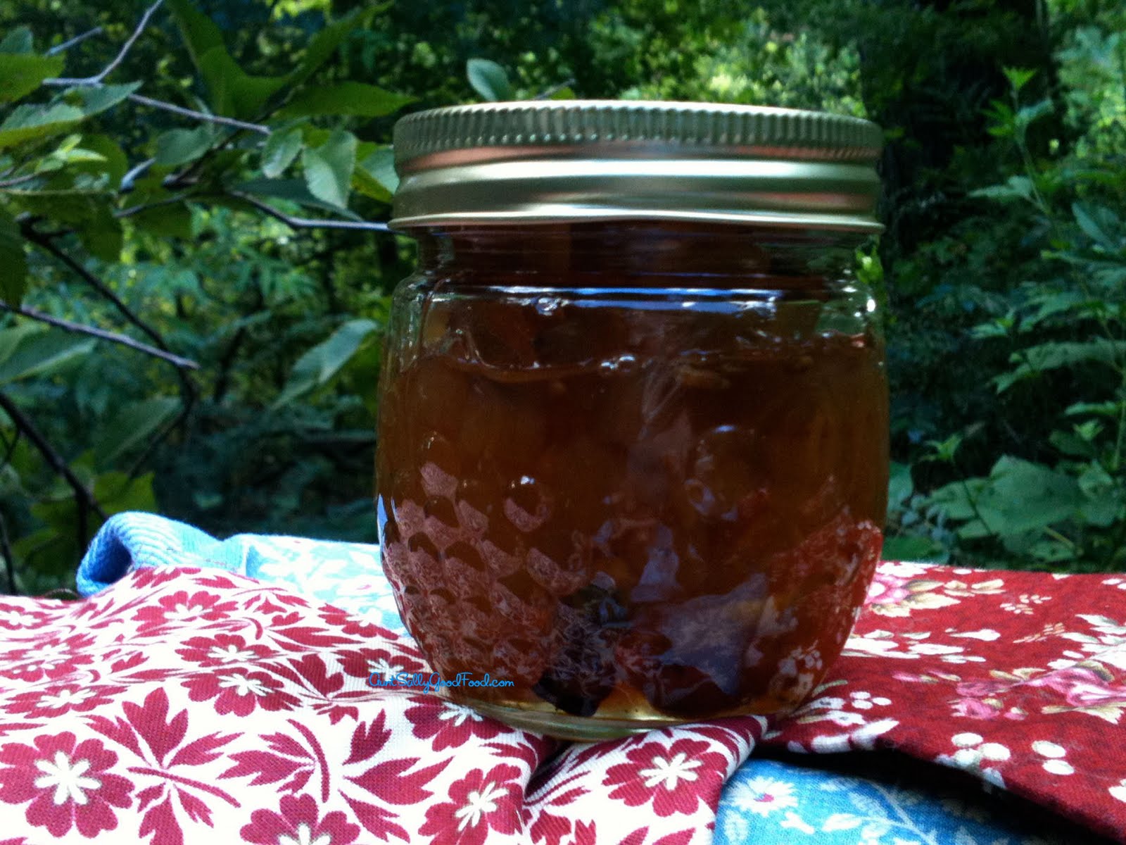Preserves Online Watermelon Rind Preserves