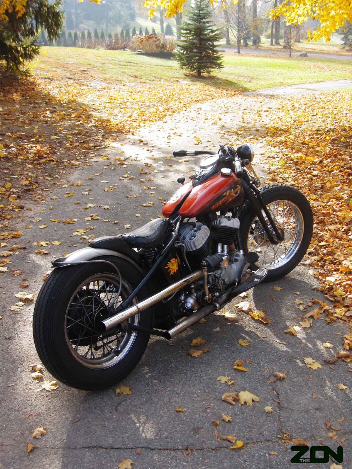 harley davidson flathead for sale