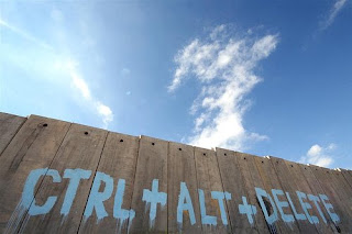 Muro da Palestina