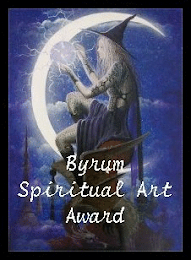 The Byrum Spiritual Art Award