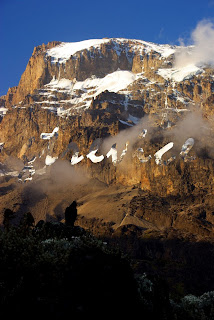 Ascensión a Kilimanjaro, Umbwe route en 4 días - Blogs de Tanzania - Ascensión al Kilimanjaro, Umbwe route en 4 días (13)