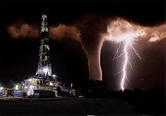 West Texas Storm
