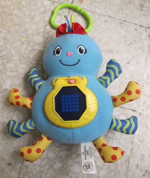 AIN S Preloved Items Ain s Preloved Leap Frog Lulu The Letter 