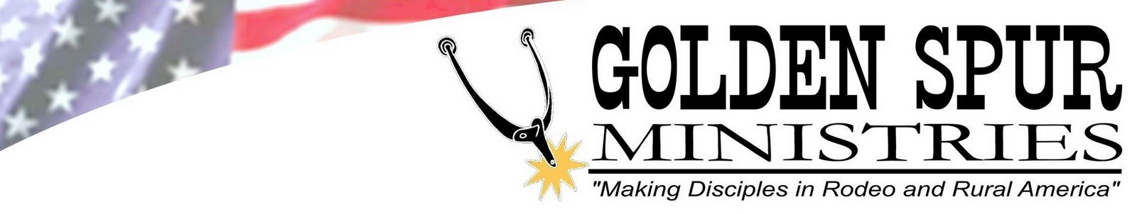 Golden Spur Ministries' Bible Study