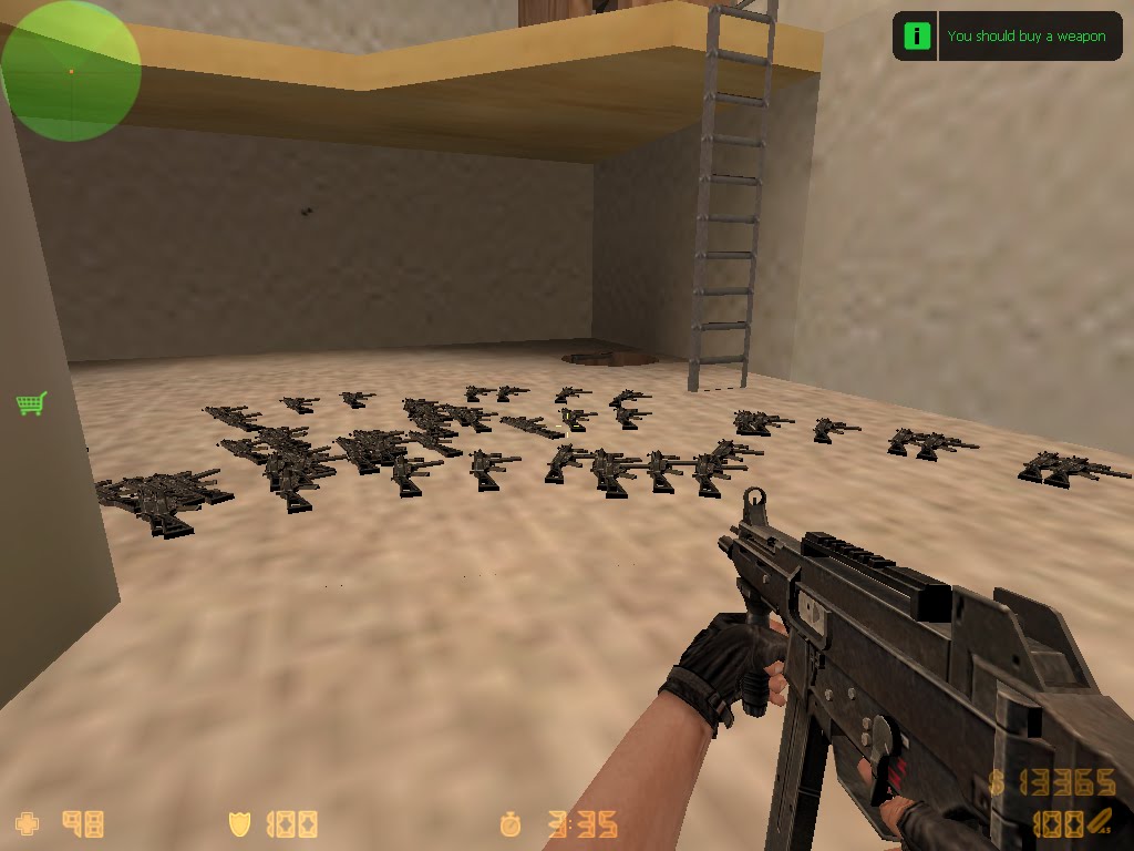condition zero cheat engine