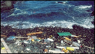 dimencion embiental contaminacion del agua