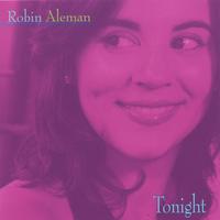 Robin Aleman