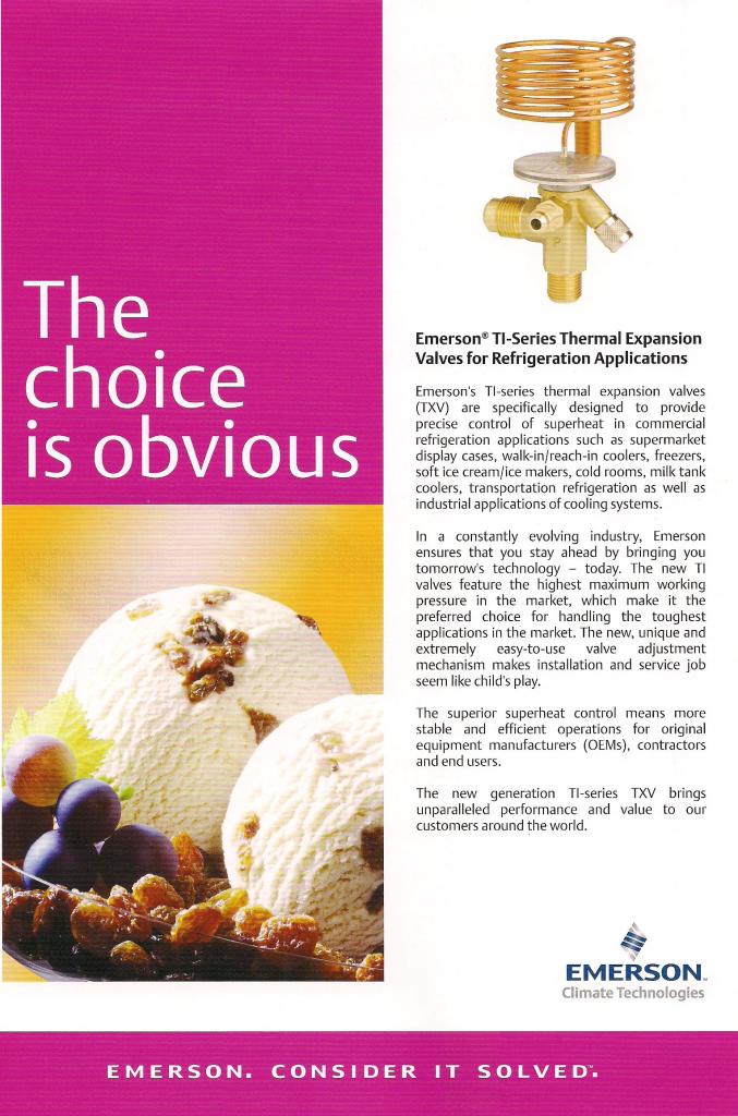 Refrigeration Refrigeration Explained