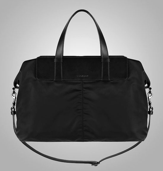 Givenchy Spring Summer 2011 Mens Bags, Shoes And Accessories