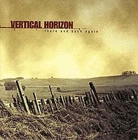 vertical horizon band vertical horizon band