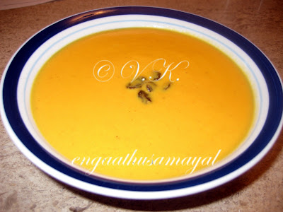 Vidya's Kitchen: 2009