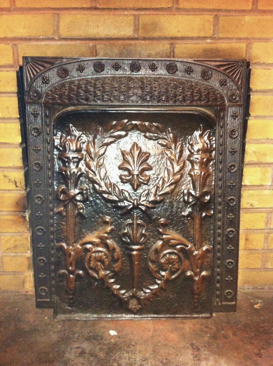 flat fireplace cover flat fireplace cover