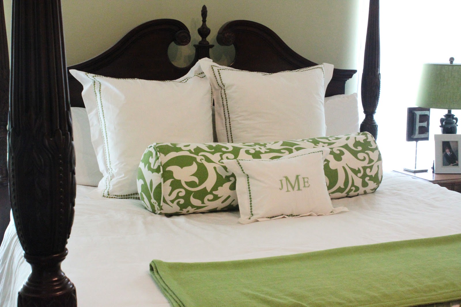 SEM Interiors pillows, pillows, pillows. never too many pillows.