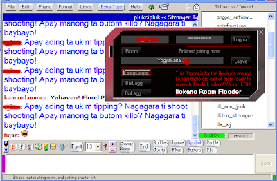 Booter Chat Program Room Booter Chat Program Room