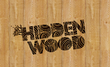 Hidden Wood official website