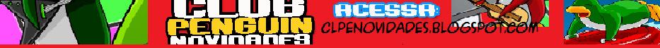 Club Penguin Novidades