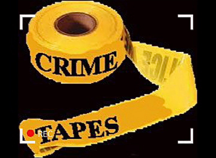 TMR Multimedia Crime Tapes Program