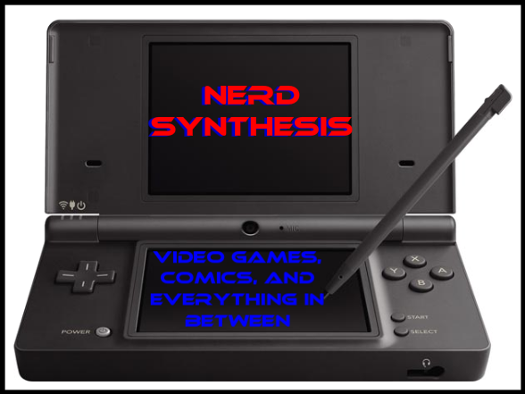 Nerd Synthesis