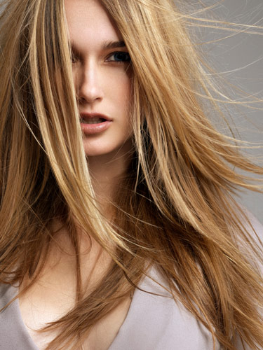 Hairstyles for Fine Thin Hair