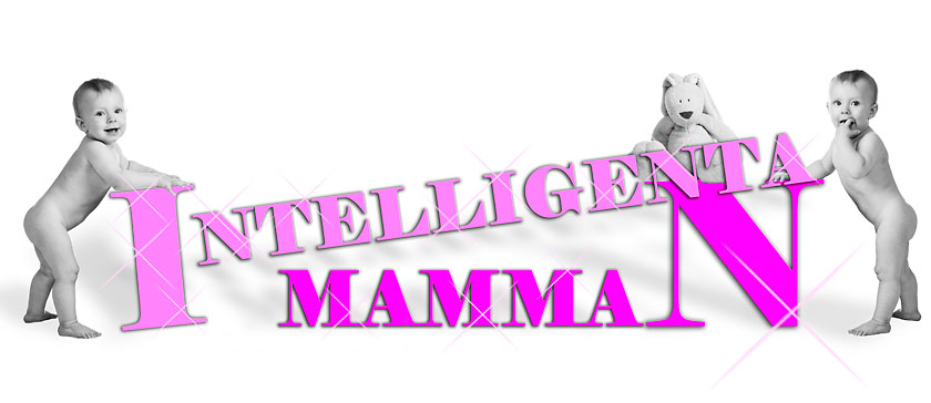 Intelligenta Mamman