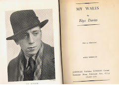 <i>My Wales</i> - Rhys Davies