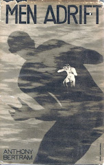 <i>Men Adrift</i> - Anthony Bertram