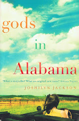 Gods in Alabama - Joshilyn Jackson