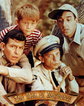 Men of Mayberry