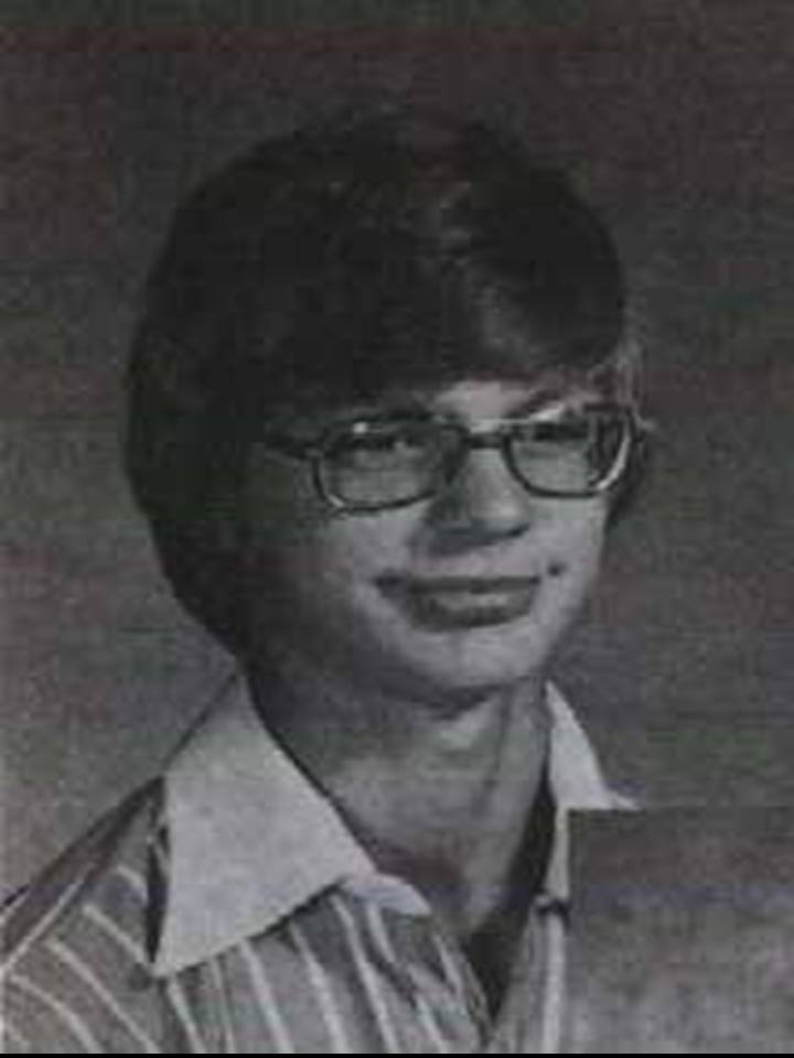 Джеффри янг политик сша