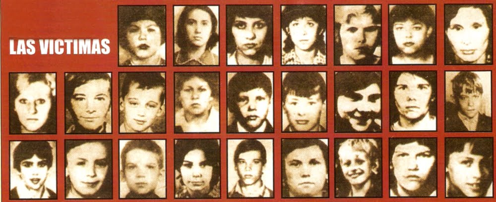 Натальная карта чикатило андрея