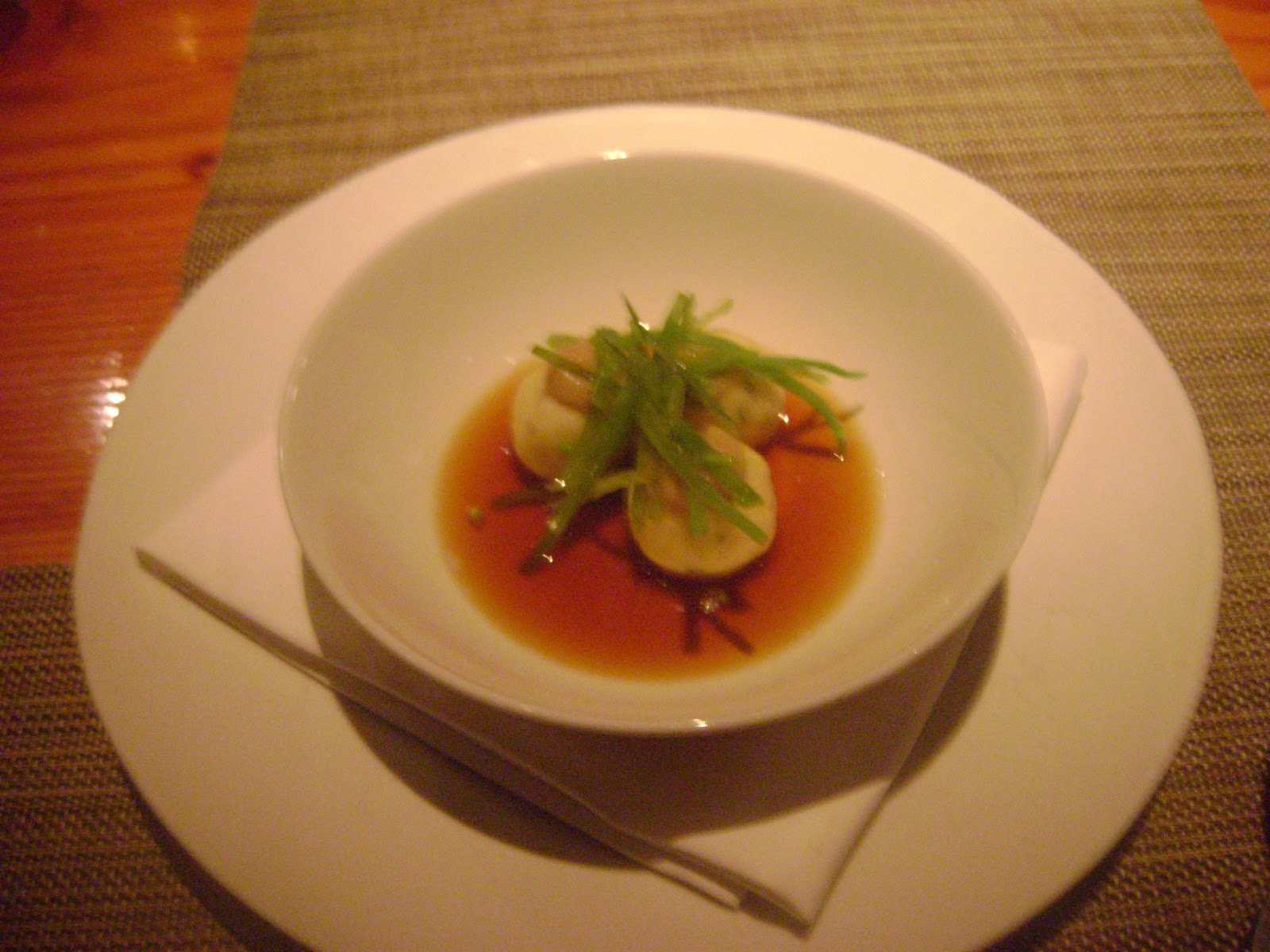 Aspiring Culinarian: WD~50
