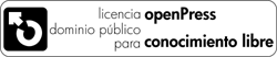 Bajo Licencia OpenPress