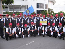 KONTINJEN SKUAD 69 DI MIRI