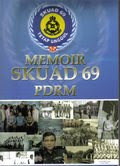 BUKU MEMOIR SKUAD 69