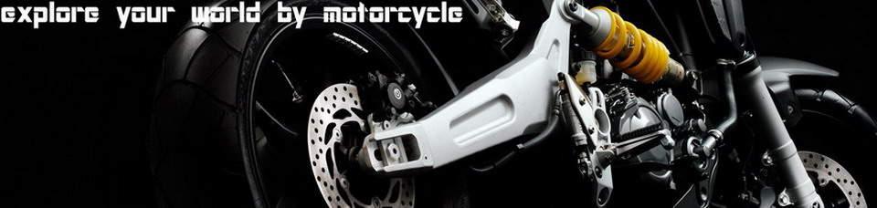 New Motosport - Custom - Concept - Modification