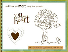 105 - Straight From The Heart