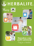 Catálogo Herbalife, Com os Melhores Produtos de Nutrição Celular...
